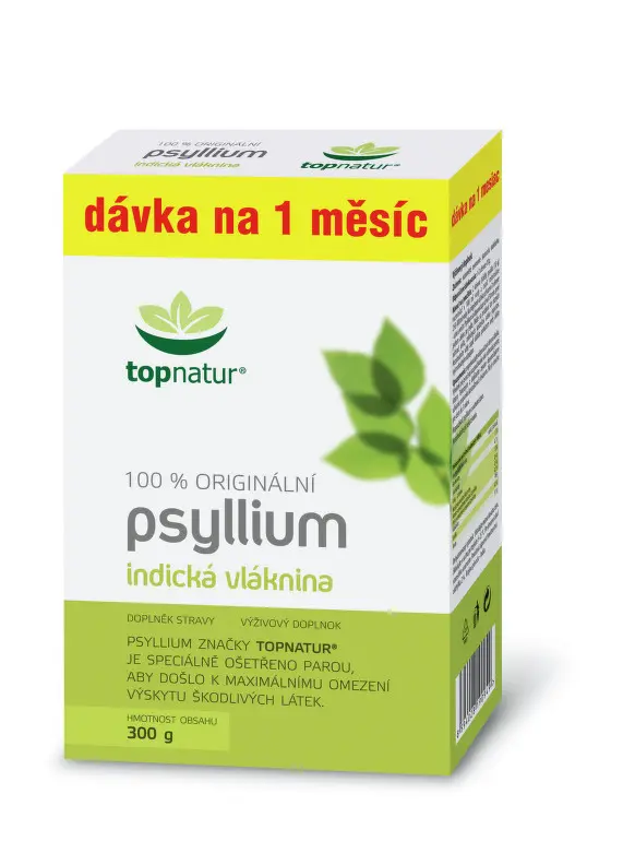 273_PSYLLIUM 300G